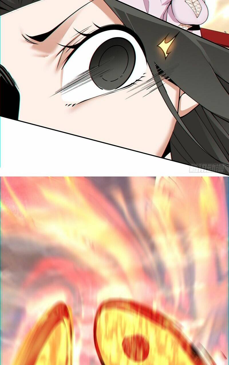 Đồ Đệ Của Ta Đều Là Đại Phản Phái Chapter 99 - Trang 2