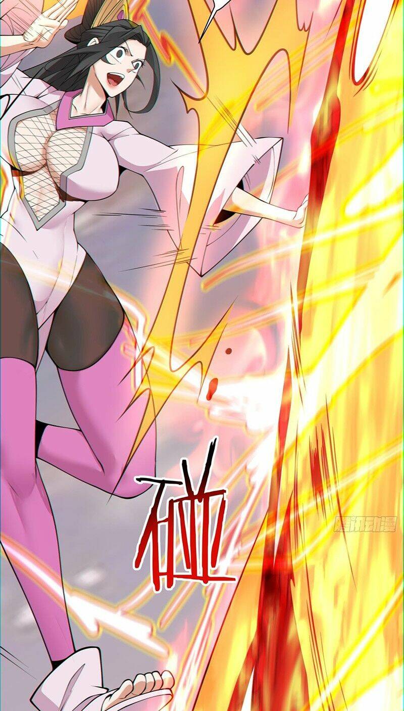 Đồ Đệ Của Ta Đều Là Đại Phản Phái Chapter 99 - Trang 2