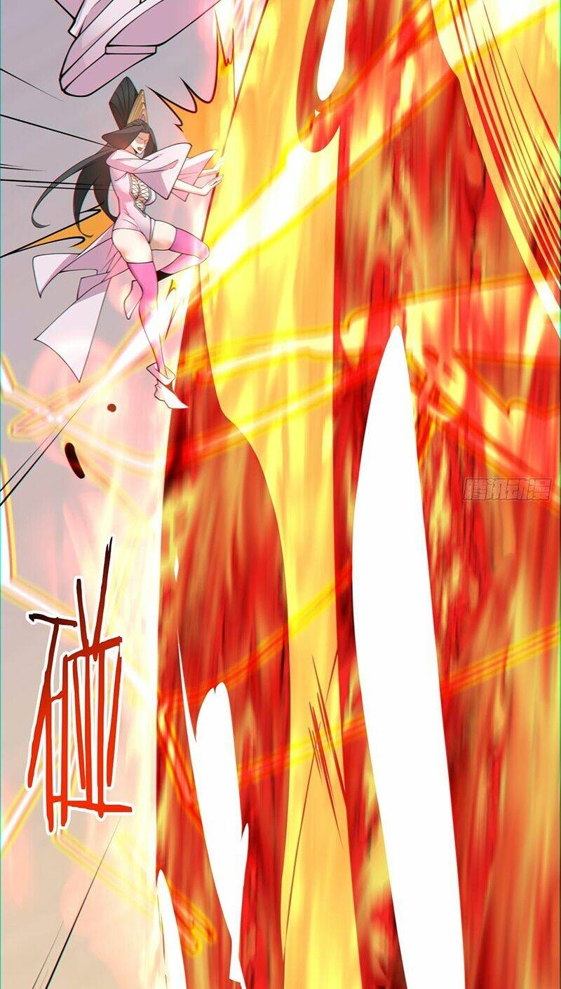 Đồ Đệ Của Ta Đều Là Đại Phản Phái Chapter 99 - Trang 2