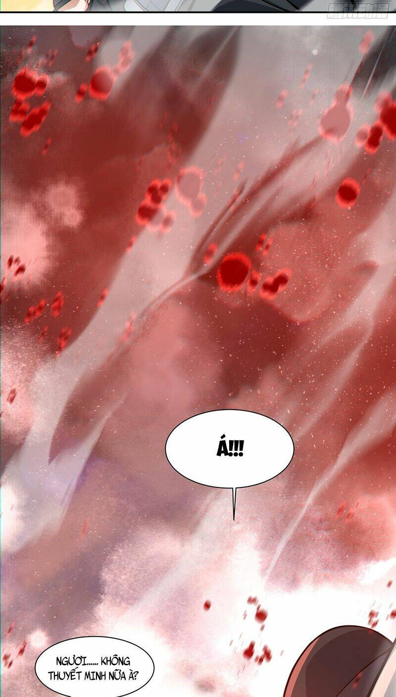 Đồ Đệ Của Ta Đều Là Đại Phản Phái Chapter 99 - Trang 2