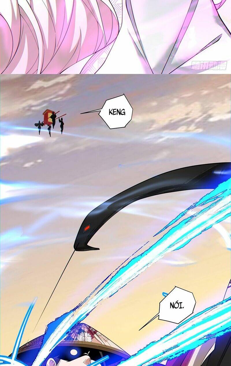 Đồ Đệ Của Ta Đều Là Đại Phản Phái Chapter 99 - Trang 2