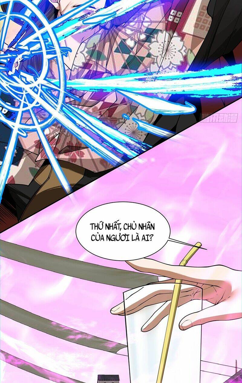 Đồ Đệ Của Ta Đều Là Đại Phản Phái Chapter 99 - Trang 2