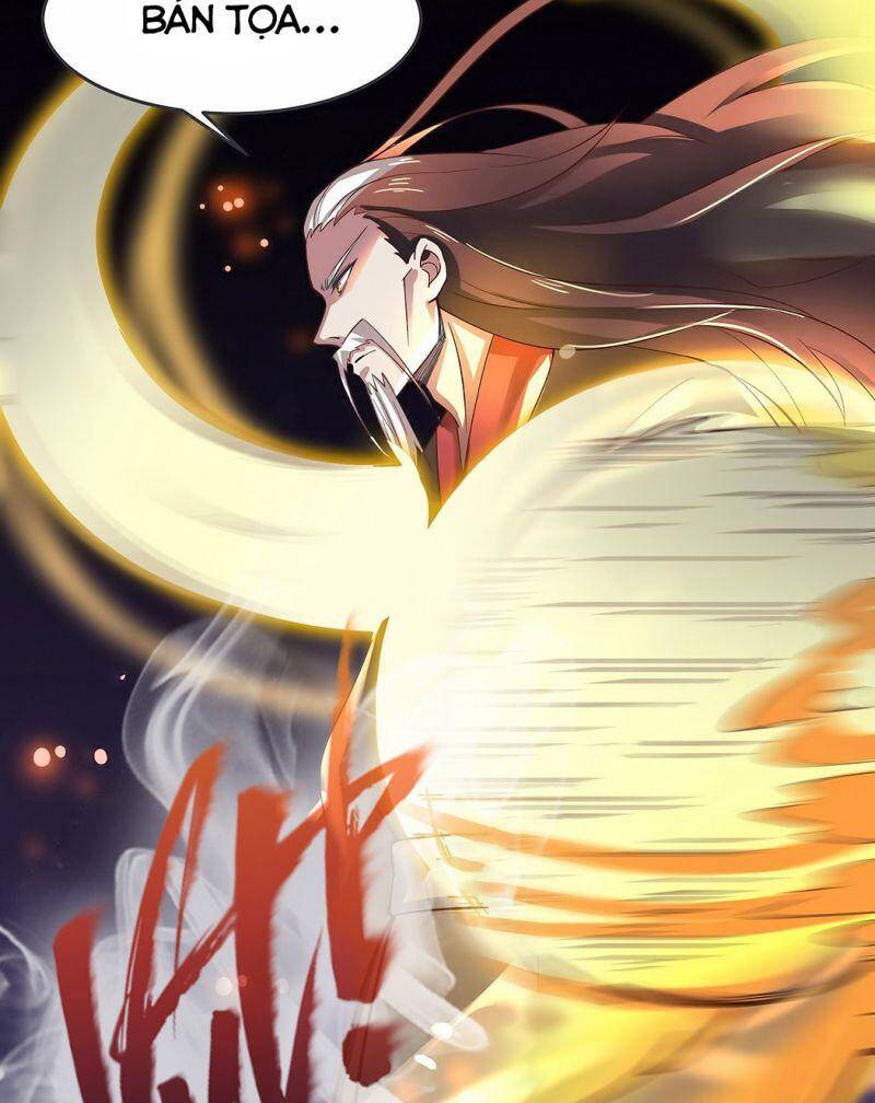 Đồ Đệ Của Ta Đều Là Nữ Ma Đầu Chapter 10 - Trang 2