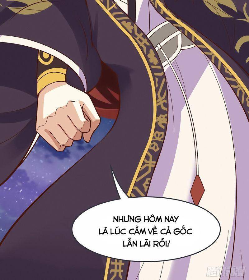 Đồ Đệ Của Ta Đều Là Nữ Ma Đầu Chapter 10 - Trang 2