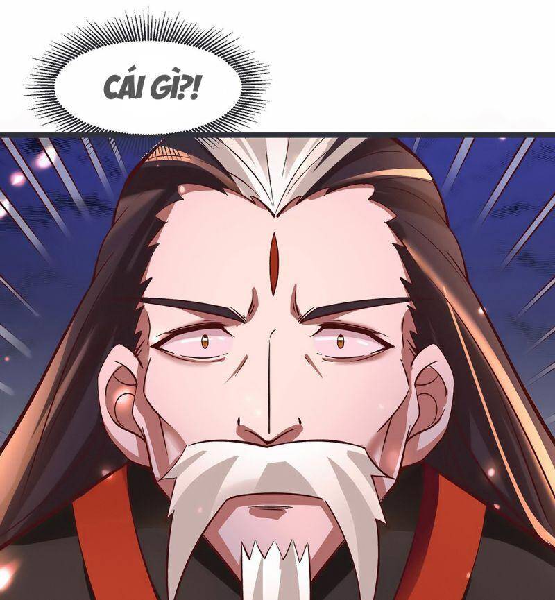 Đồ Đệ Của Ta Đều Là Nữ Ma Đầu Chapter 10 - Trang 2