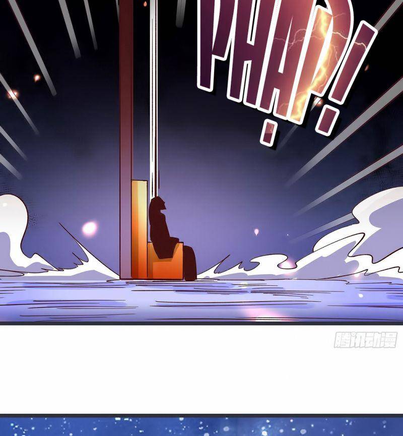 Đồ Đệ Của Ta Đều Là Nữ Ma Đầu Chapter 10 - Trang 2