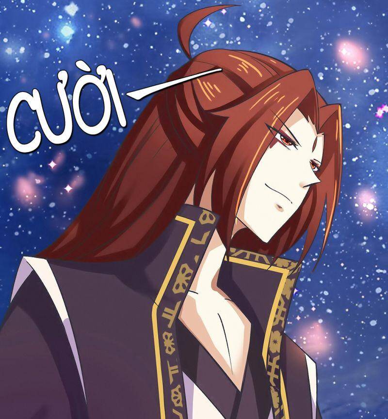 Đồ Đệ Của Ta Đều Là Nữ Ma Đầu Chapter 10 - Trang 2