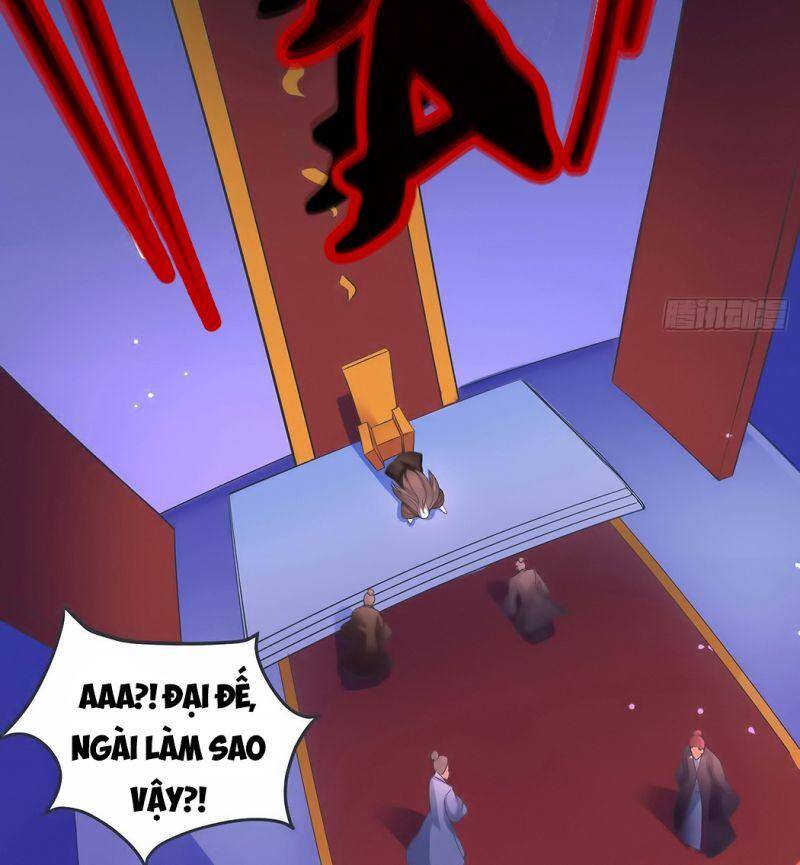 Đồ Đệ Của Ta Đều Là Nữ Ma Đầu Chapter 10 - Trang 2