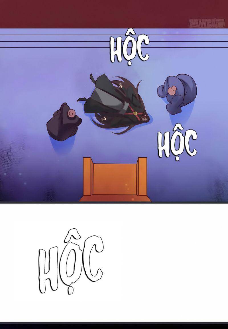 Đồ Đệ Của Ta Đều Là Nữ Ma Đầu Chapter 10 - Trang 2