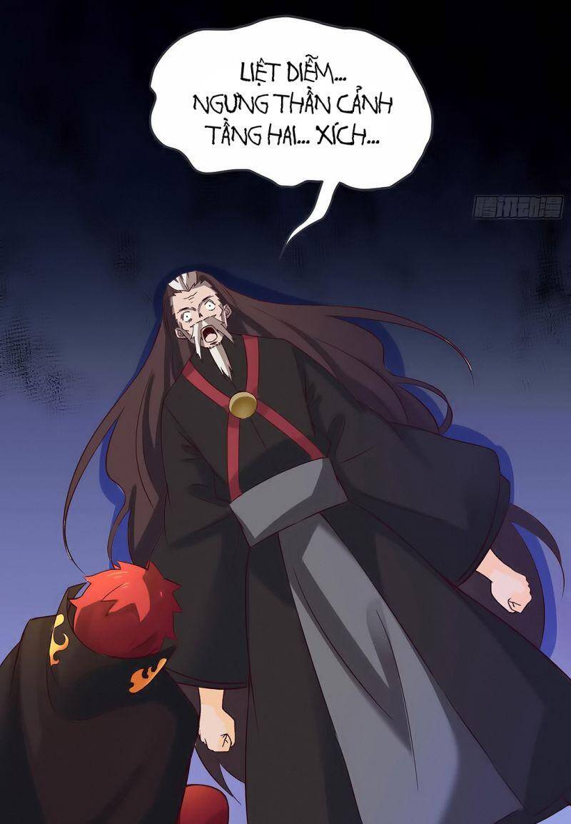 Đồ Đệ Của Ta Đều Là Nữ Ma Đầu Chapter 10 - Trang 2