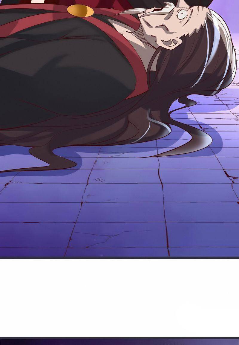 Đồ Đệ Của Ta Đều Là Nữ Ma Đầu Chapter 10 - Trang 2