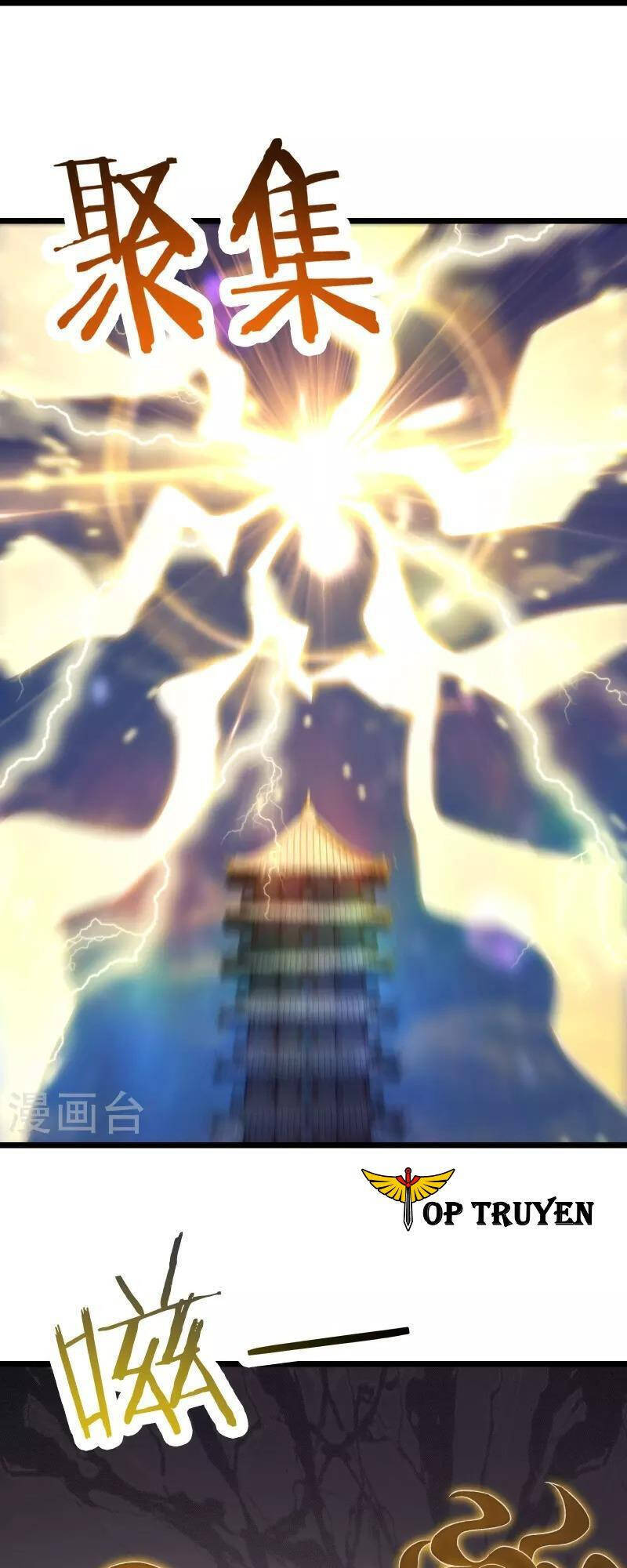 Đồ Đệ Của Ta Đều Là Nữ Ma Đầu Chapter 101 - Trang 2