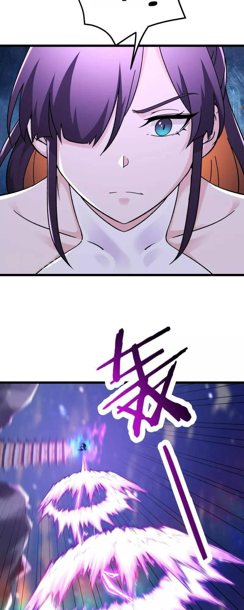 Đồ Đệ Của Ta Đều Là Nữ Ma Đầu Chapter 101 - Trang 2