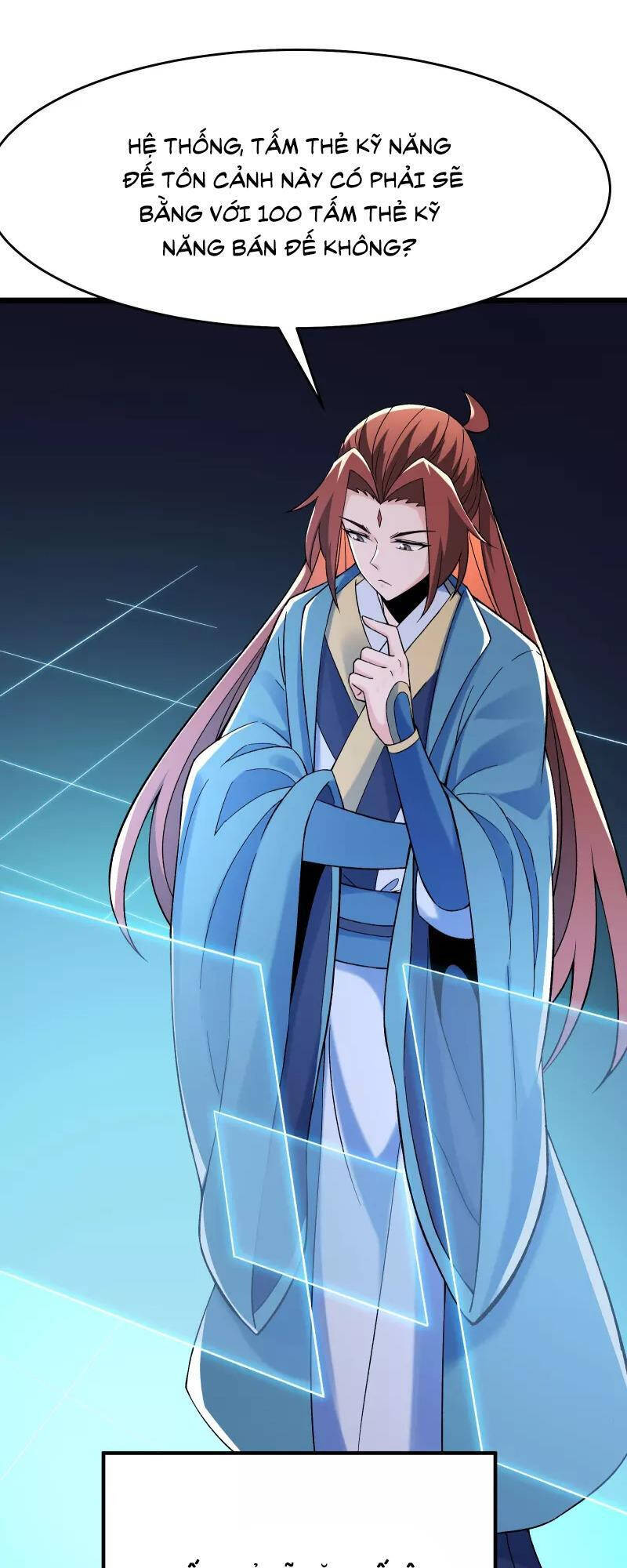 Đồ Đệ Của Ta Đều Là Nữ Ma Đầu Chapter 102 - Trang 2