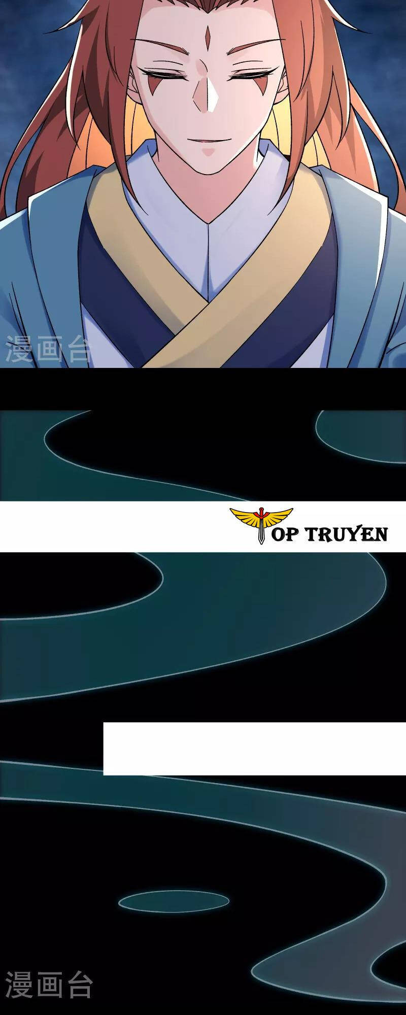 Đồ Đệ Của Ta Đều Là Nữ Ma Đầu Chapter 102 - Trang 2