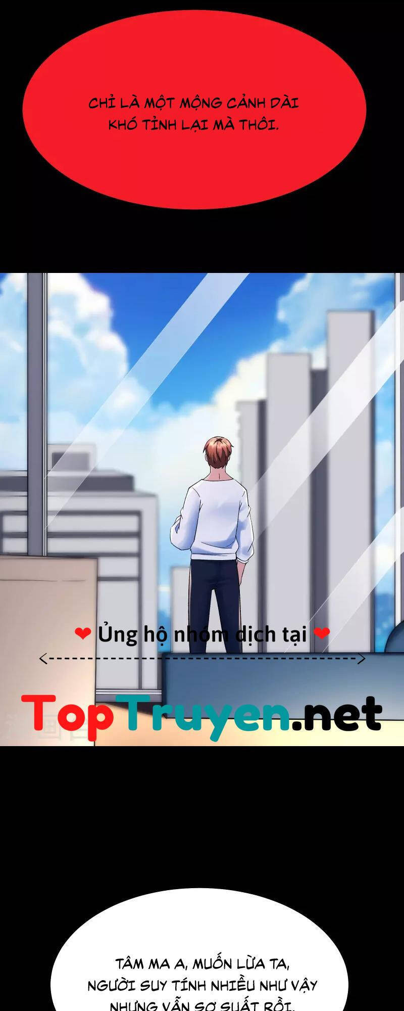 Đồ Đệ Của Ta Đều Là Nữ Ma Đầu Chapter 102 - Trang 2