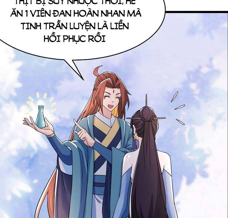Đồ Đệ Của Ta Đều Là Nữ Ma Đầu Chapter 104 - Trang 2