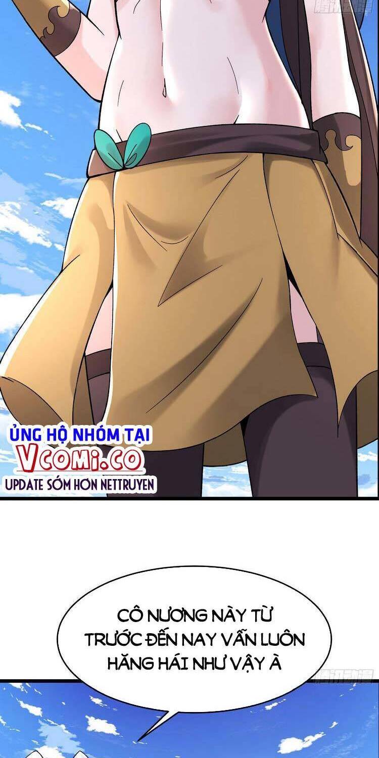 Đồ Đệ Của Ta Đều Là Nữ Ma Đầu Chapter 104 - Trang 2