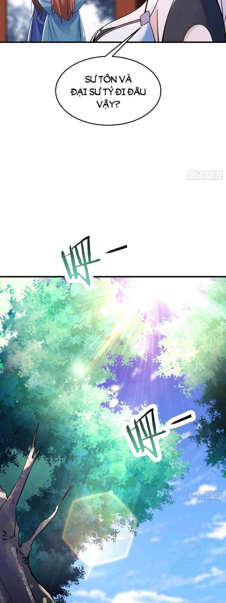 Đồ Đệ Của Ta Đều Là Nữ Ma Đầu Chapter 105 - Trang 2