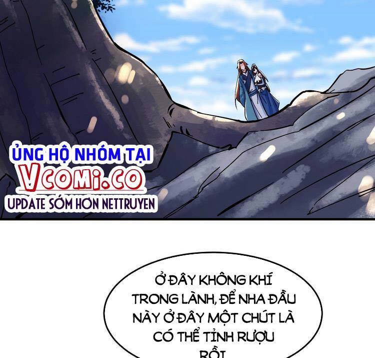 Đồ Đệ Của Ta Đều Là Nữ Ma Đầu Chapter 105 - Trang 2