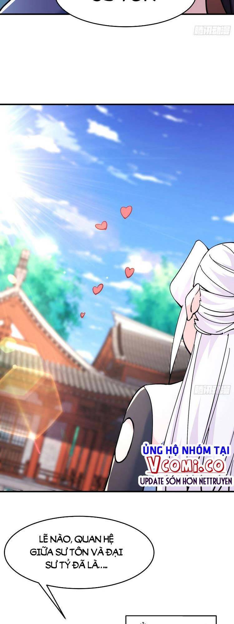 Đồ Đệ Của Ta Đều Là Nữ Ma Đầu Chapter 105 - Trang 2