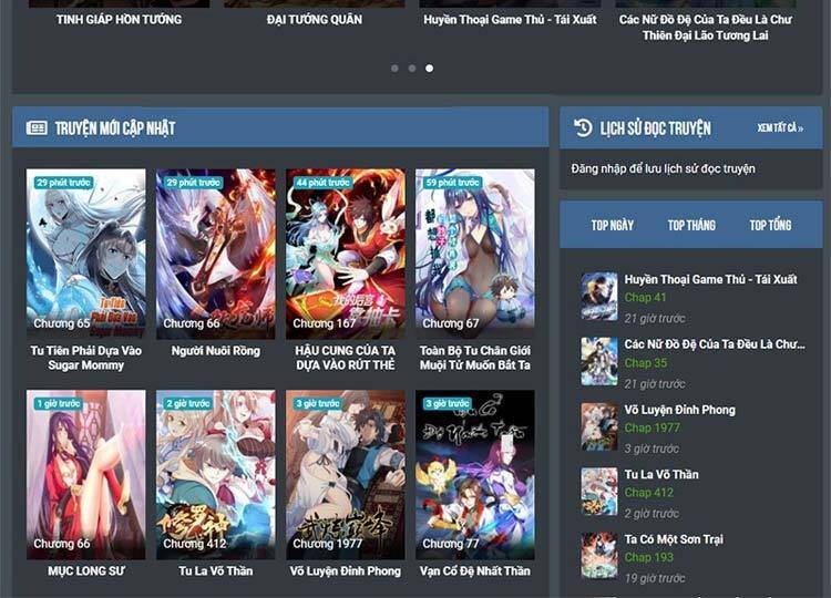 Đồ Đệ Của Ta Đều Là Nữ Ma Đầu Chapter 105 - Trang 2