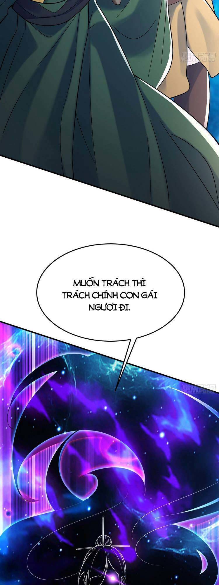 Đồ Đệ Của Ta Đều Là Nữ Ma Đầu Chapter 107 - Trang 2