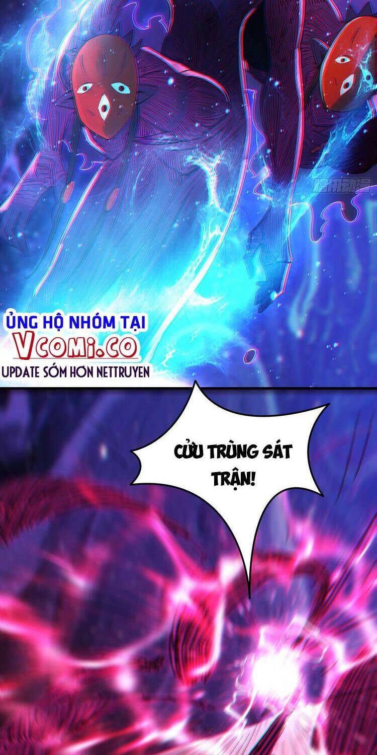 Đồ Đệ Của Ta Đều Là Nữ Ma Đầu Chapter 108 - Trang 2
