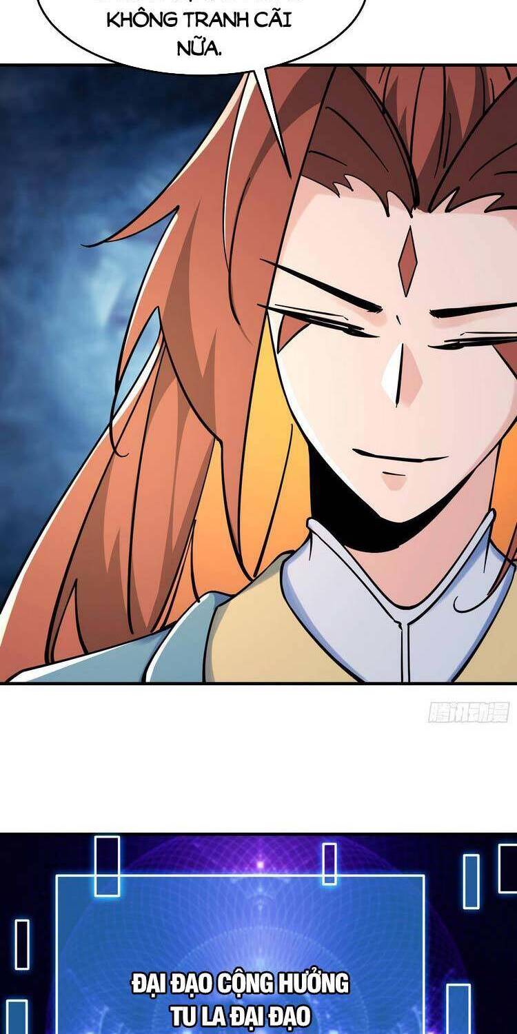 Đồ Đệ Của Ta Đều Là Nữ Ma Đầu Chapter 108 - Trang 2