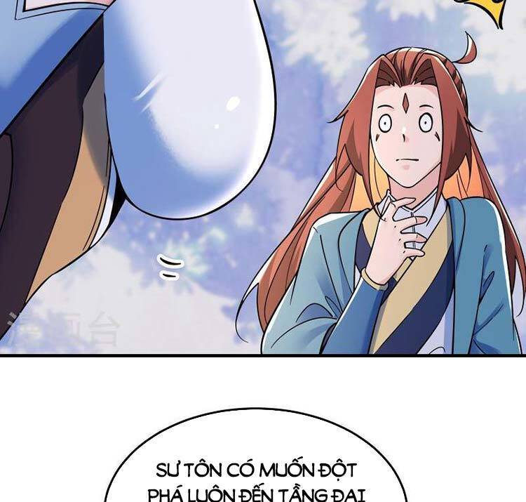 Đồ Đệ Của Ta Đều Là Nữ Ma Đầu Chapter 109 - Trang 2