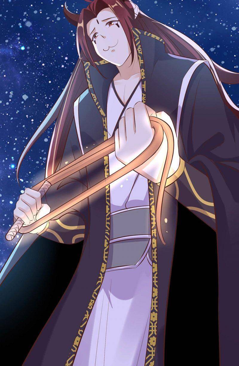 Đồ Đệ Của Ta Đều Là Nữ Ma Đầu Chapter 11 - Trang 2