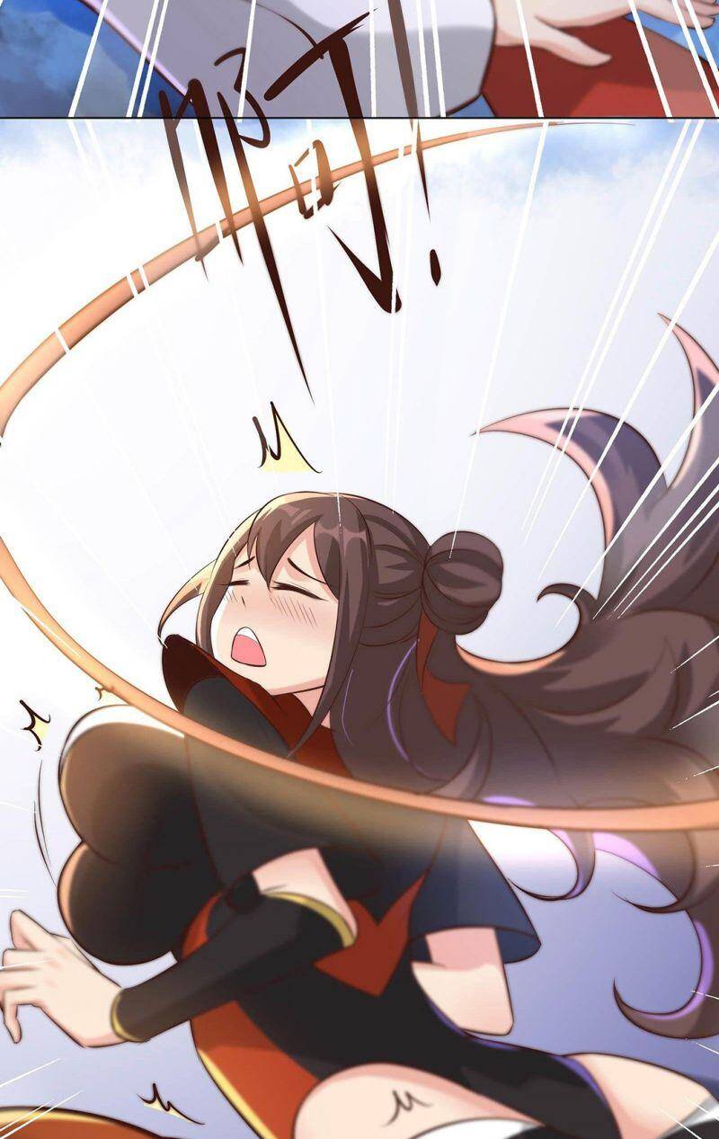 Đồ Đệ Của Ta Đều Là Nữ Ma Đầu Chapter 11 - Trang 2