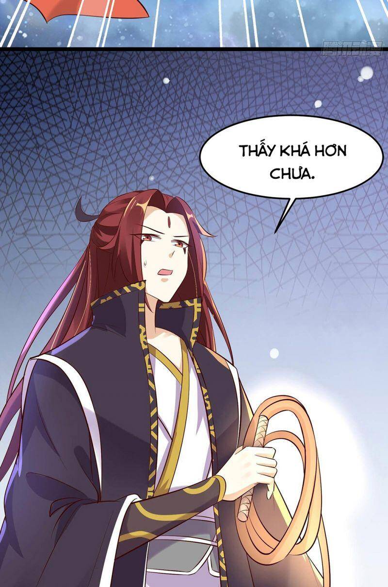 Đồ Đệ Của Ta Đều Là Nữ Ma Đầu Chapter 11 - Trang 2