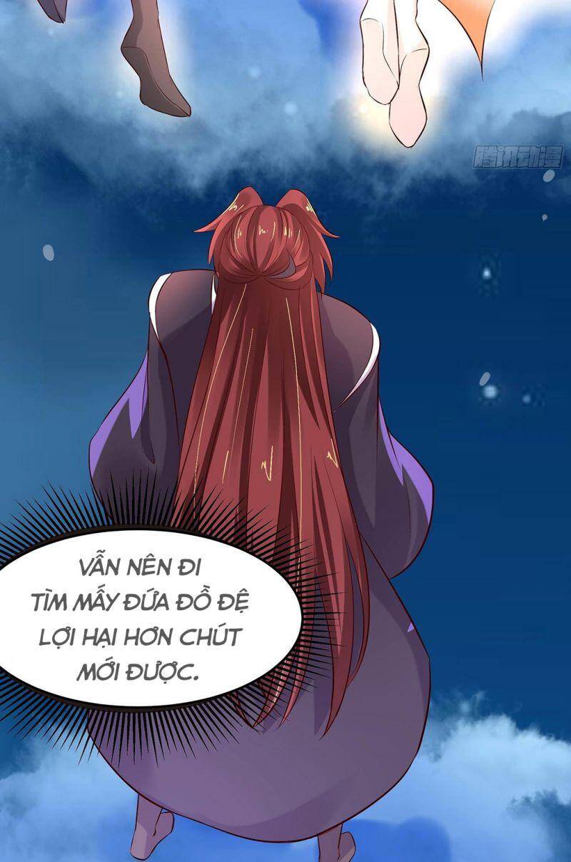 Đồ Đệ Của Ta Đều Là Nữ Ma Đầu Chapter 11 - Trang 2