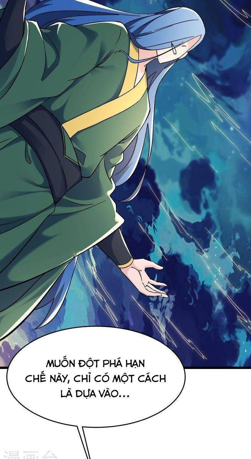 Đồ Đệ Của Ta Đều Là Nữ Ma Đầu Chapter 111 - Trang 2