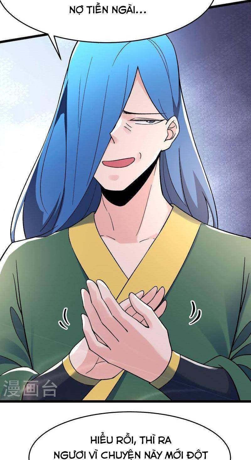 Đồ Đệ Của Ta Đều Là Nữ Ma Đầu Chapter 111 - Trang 2