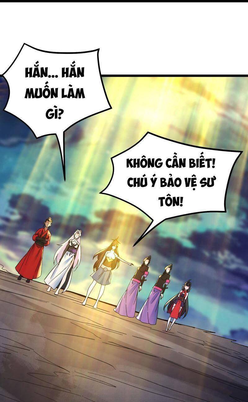 Đồ Đệ Của Ta Đều Là Nữ Ma Đầu Chapter 111 - Trang 2