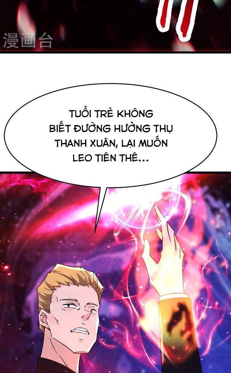 Đồ Đệ Của Ta Đều Là Nữ Ma Đầu Chapter 111 - Trang 2