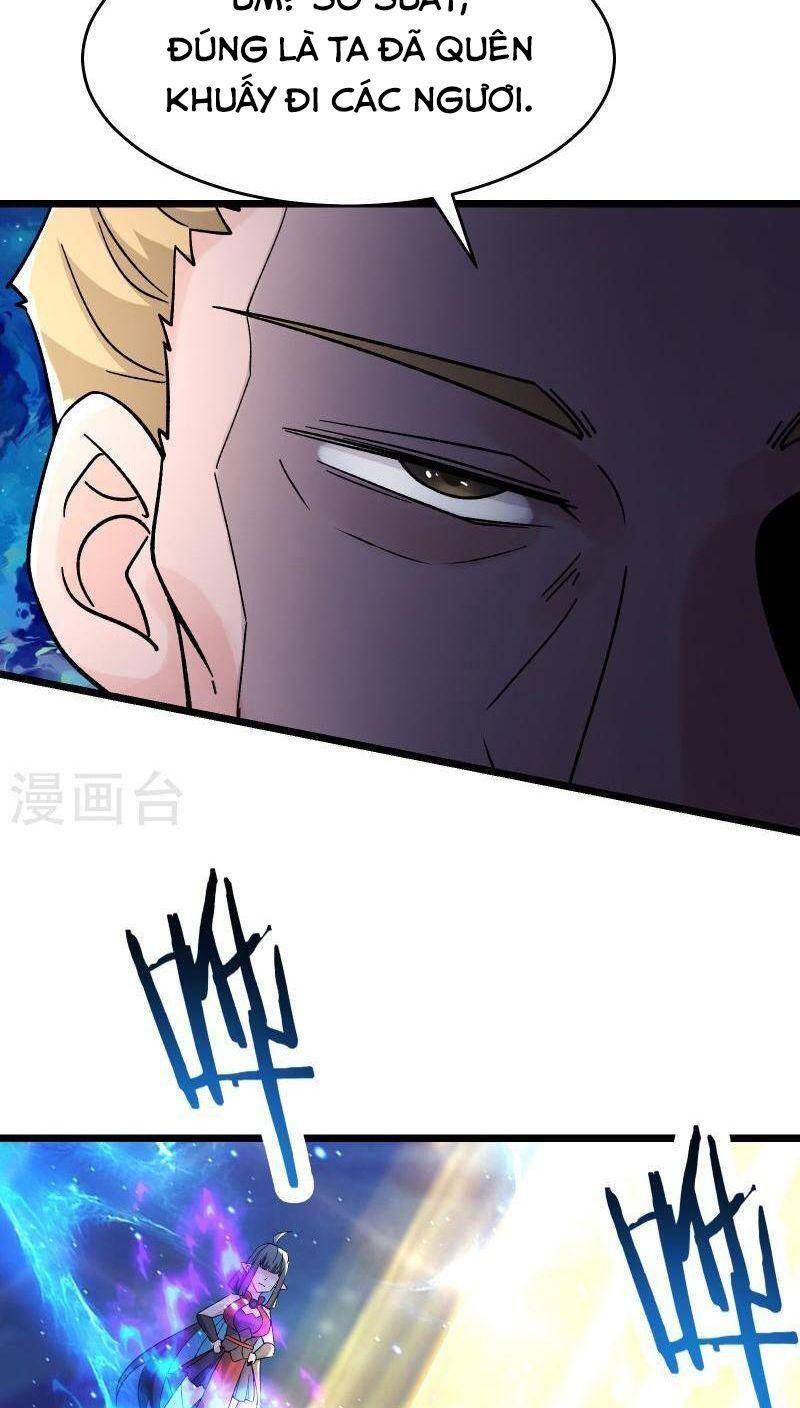 Đồ Đệ Của Ta Đều Là Nữ Ma Đầu Chapter 111 - Trang 2