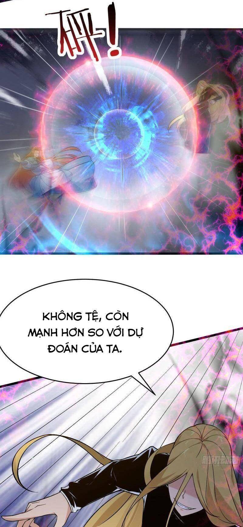 Đồ Đệ Của Ta Đều Là Nữ Ma Đầu Chapter 112 - Trang 2