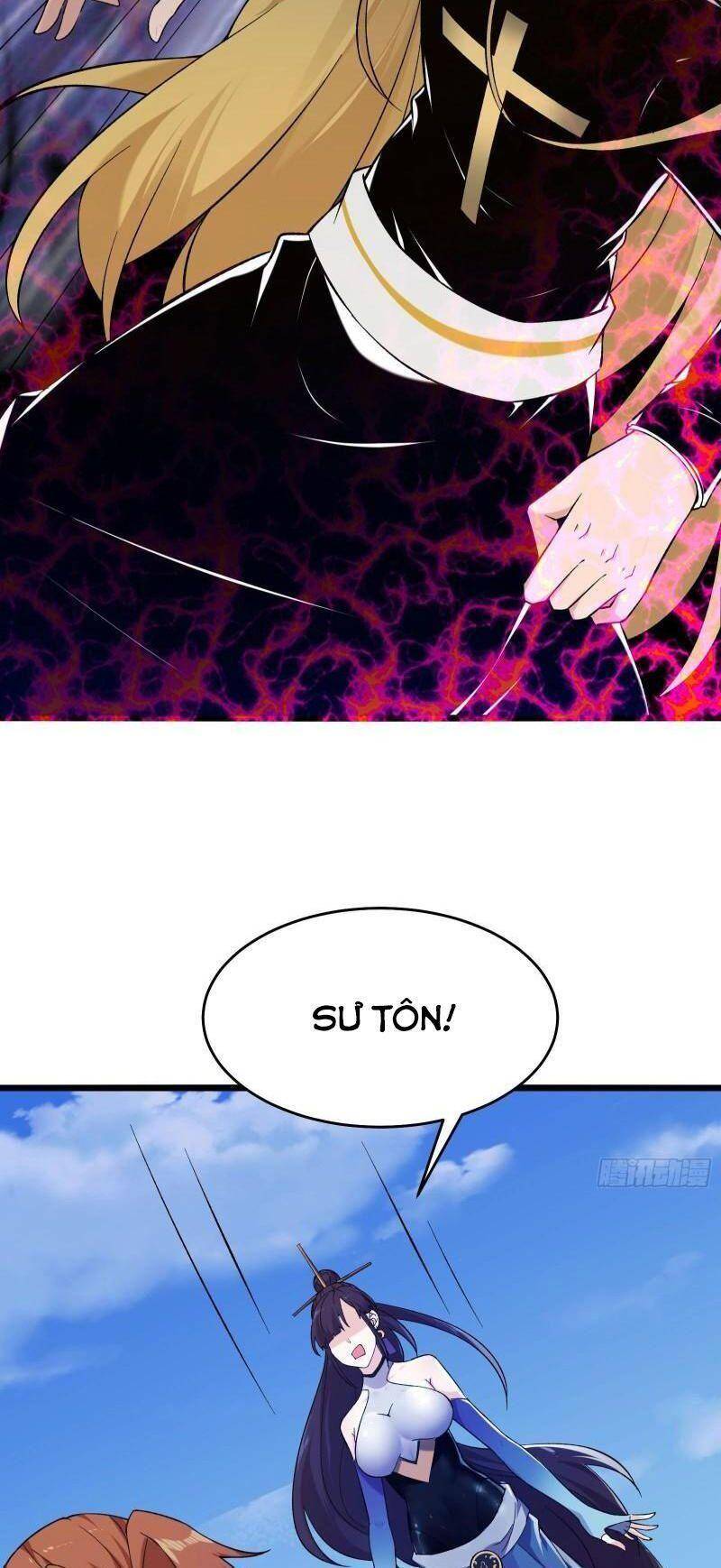 Đồ Đệ Của Ta Đều Là Nữ Ma Đầu Chapter 112 - Trang 2