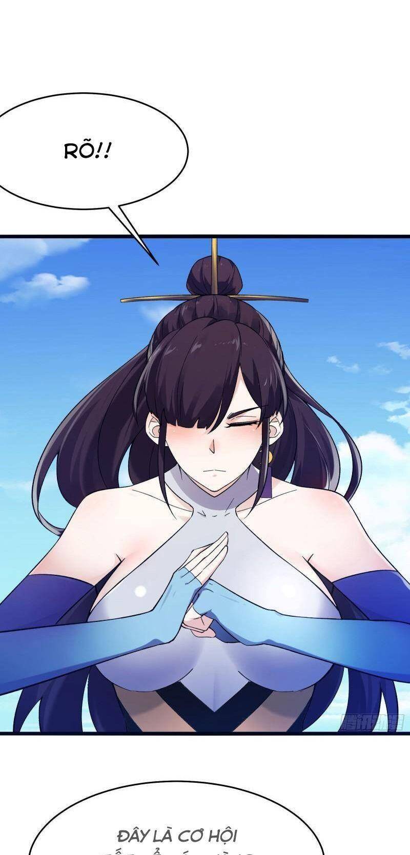 Đồ Đệ Của Ta Đều Là Nữ Ma Đầu Chapter 112 - Trang 2