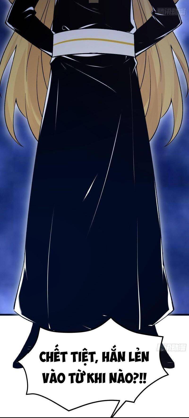 Đồ Đệ Của Ta Đều Là Nữ Ma Đầu Chapter 112 - Trang 2