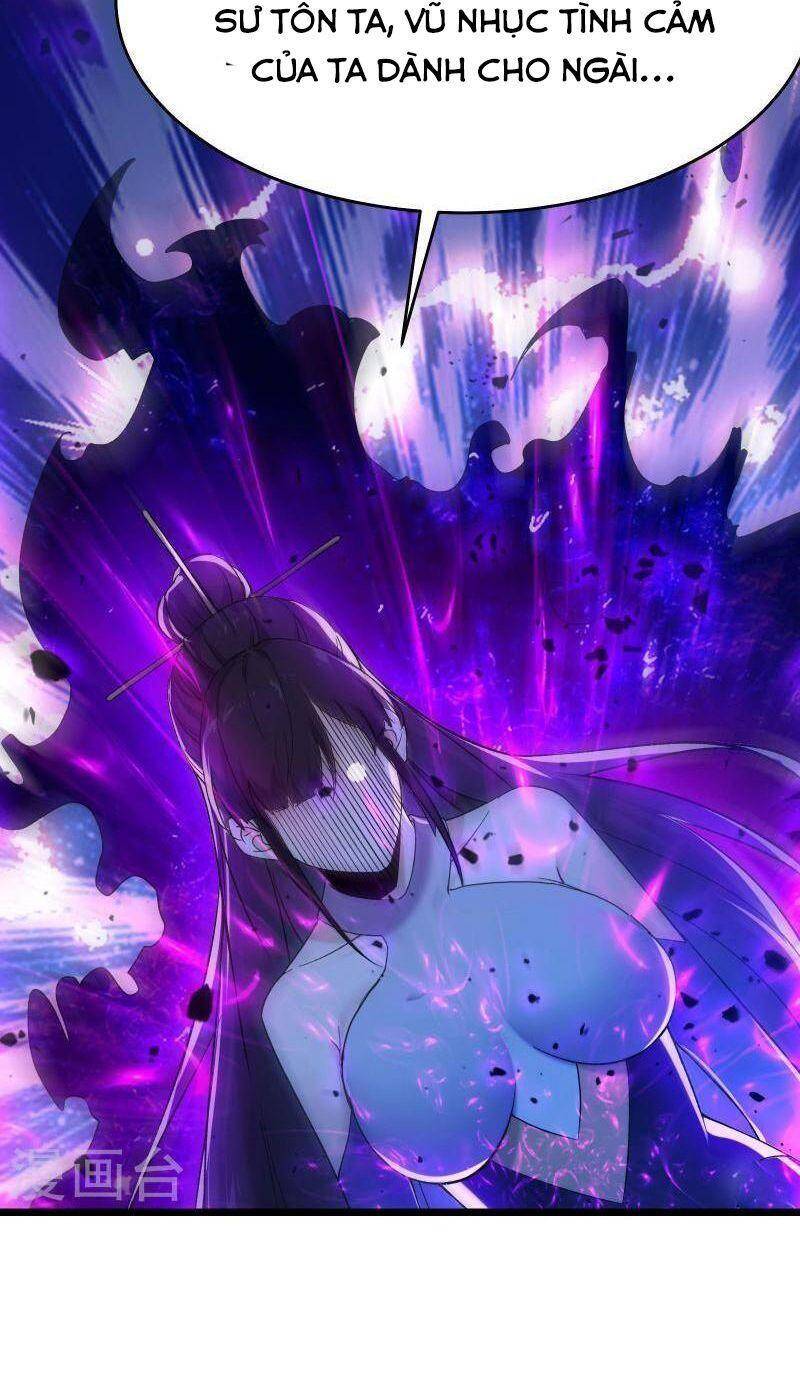 Đồ Đệ Của Ta Đều Là Nữ Ma Đầu Chapter 113 - Trang 2