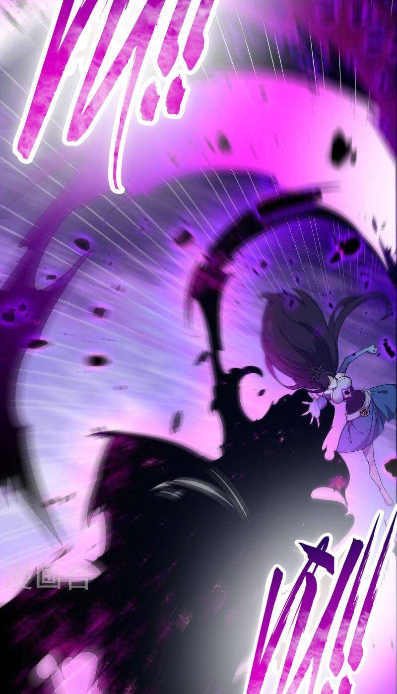 Đồ Đệ Của Ta Đều Là Nữ Ma Đầu Chapter 113 - Trang 2