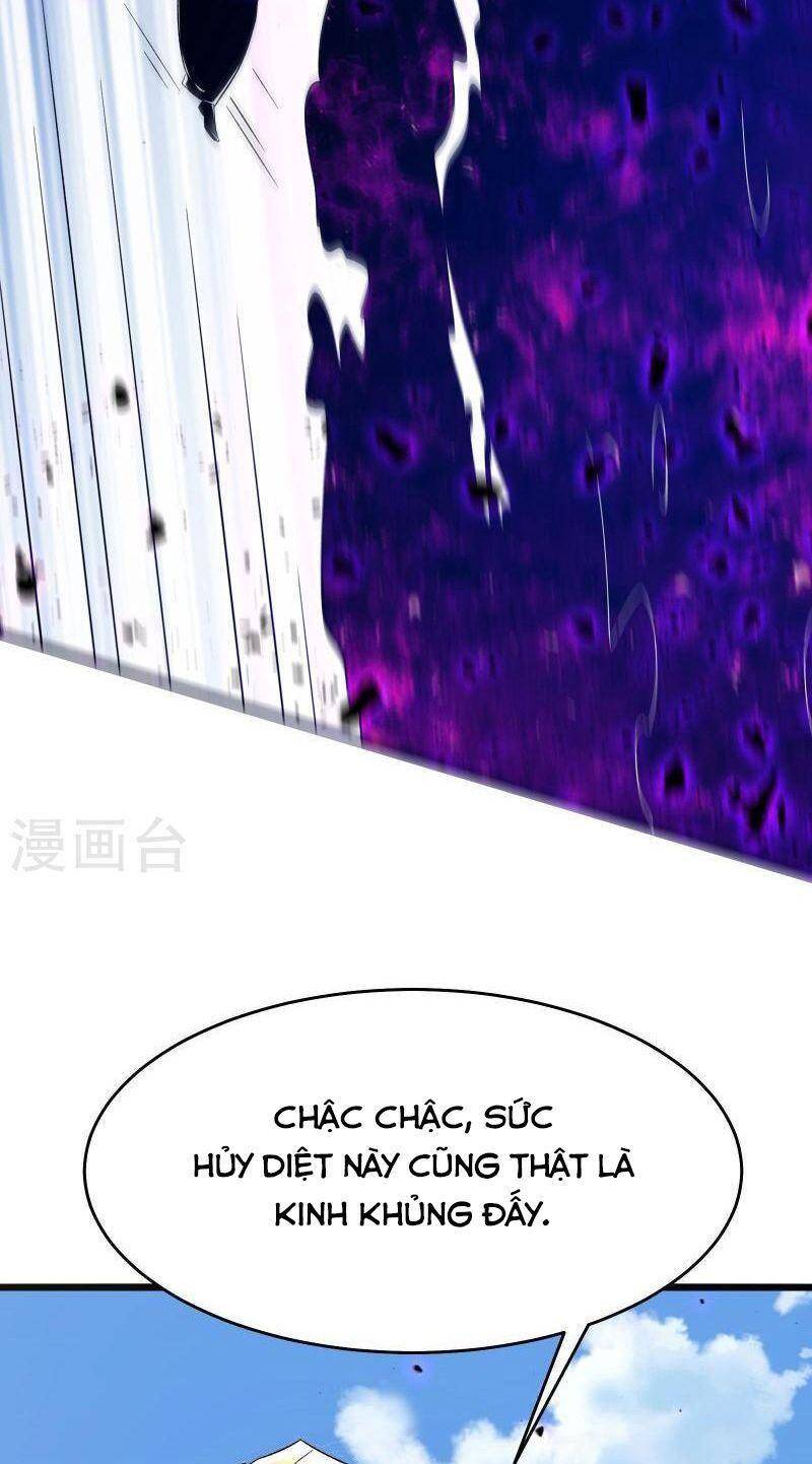 Đồ Đệ Của Ta Đều Là Nữ Ma Đầu Chapter 113 - Trang 2