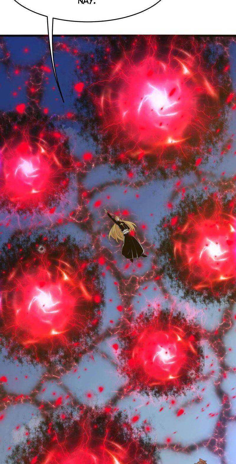 Đồ Đệ Của Ta Đều Là Nữ Ma Đầu Chapter 113 - Trang 2