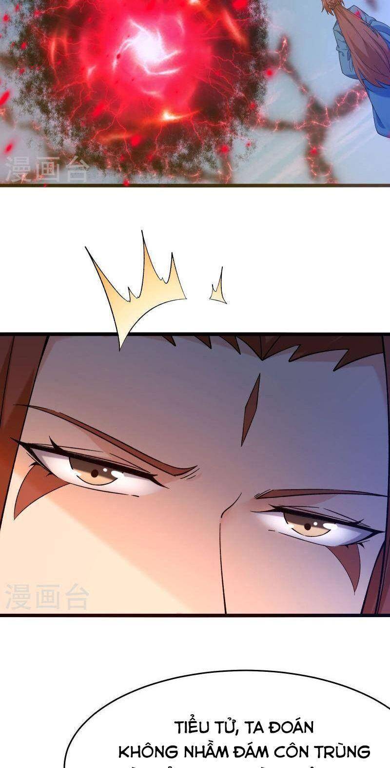 Đồ Đệ Của Ta Đều Là Nữ Ma Đầu Chapter 113 - Trang 2