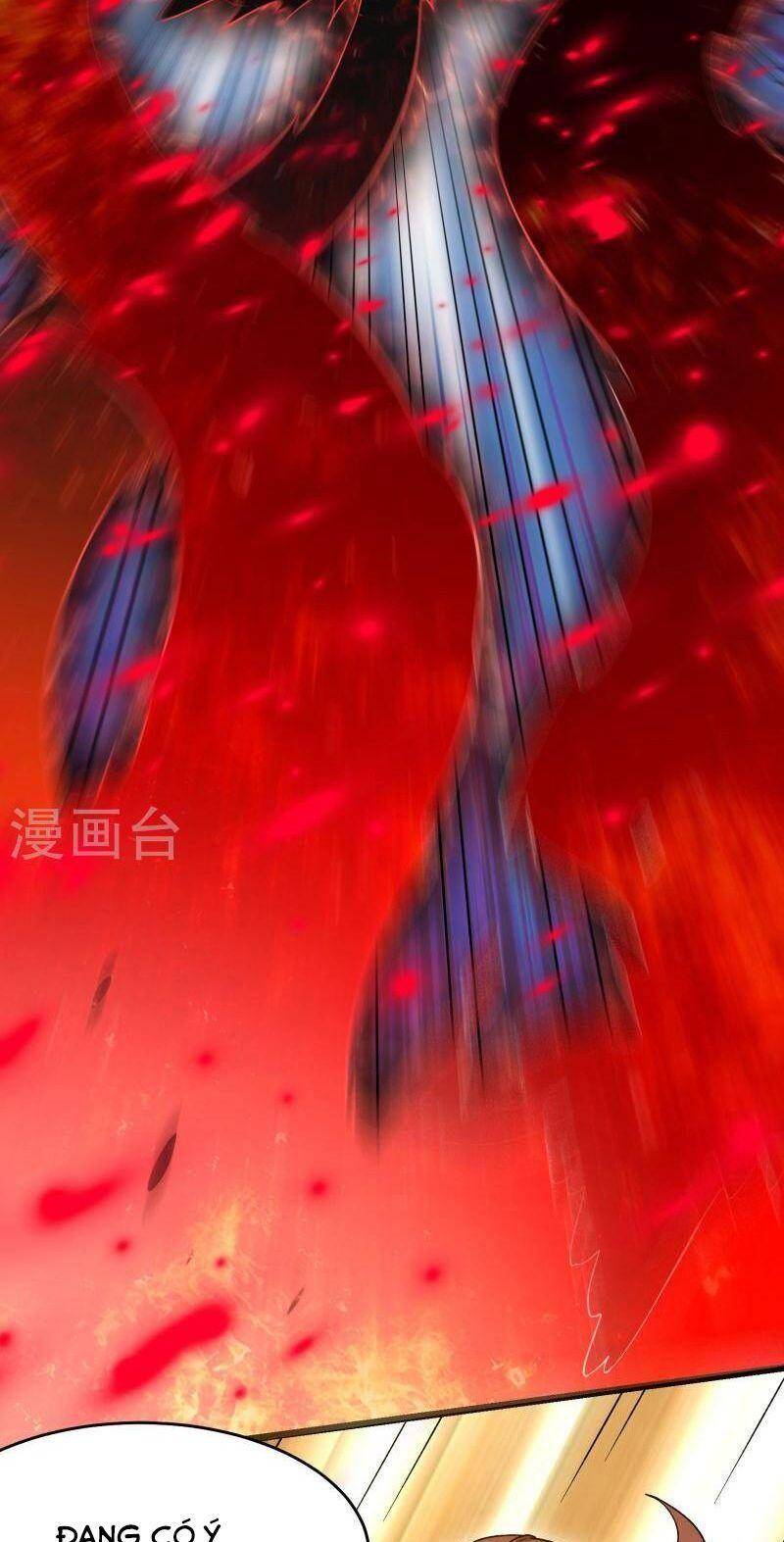 Đồ Đệ Của Ta Đều Là Nữ Ma Đầu Chapter 113 - Trang 2