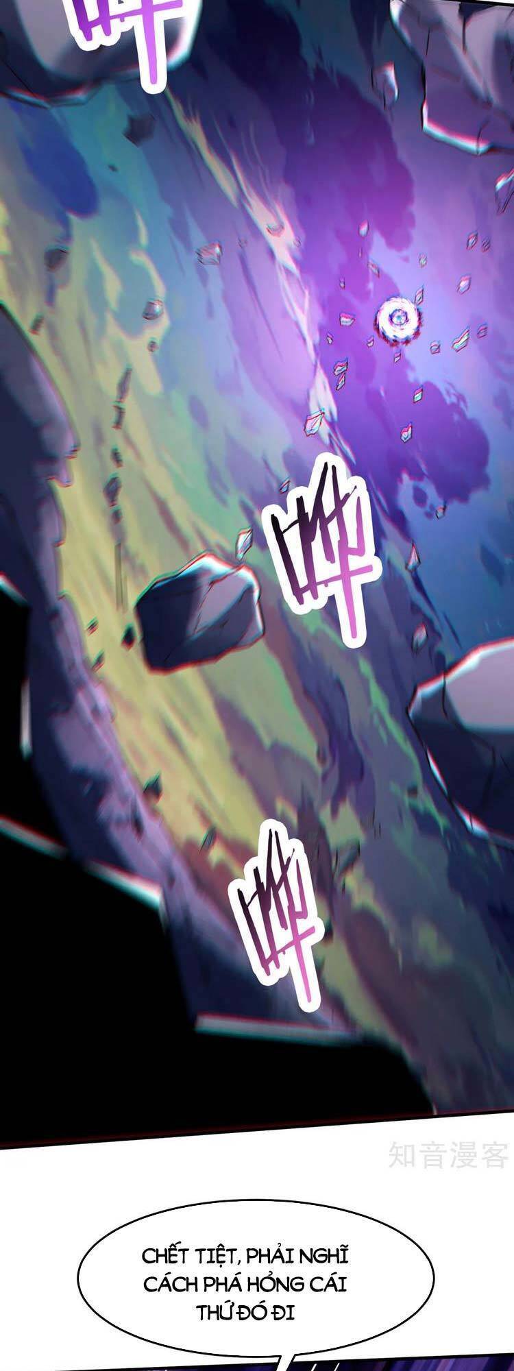 Đồ Đệ Của Ta Đều Là Nữ Ma Đầu Chapter 114 - Trang 2